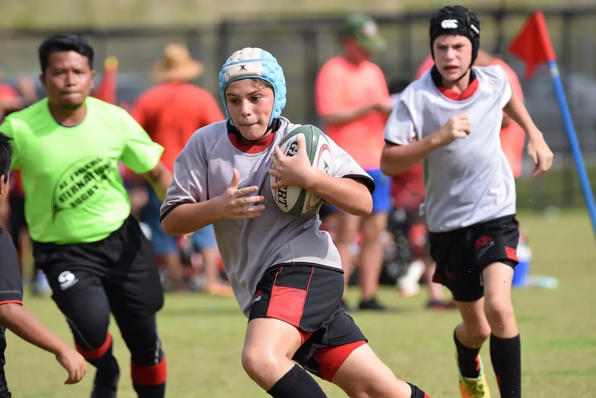 Local Rugby Guide: How to Find a Club Near You and Start Playing